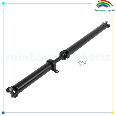 Rear Driveshaft For RWD Chevy Silverado GMC Sierra 2500 HD 2011-2016 Auto Trans Foto 1 de 4