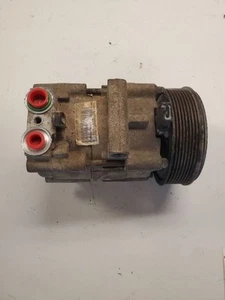 AC Compressor 8-366 Fits 99-01 03-07 FORD F250SD PICKUP 410276 - Picture 1 of 12