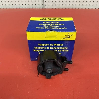 2651 Soporte de motor delantero para Mazda 323 95-90, MX-3 96-95 L4-1.6L Foto 1 de 4