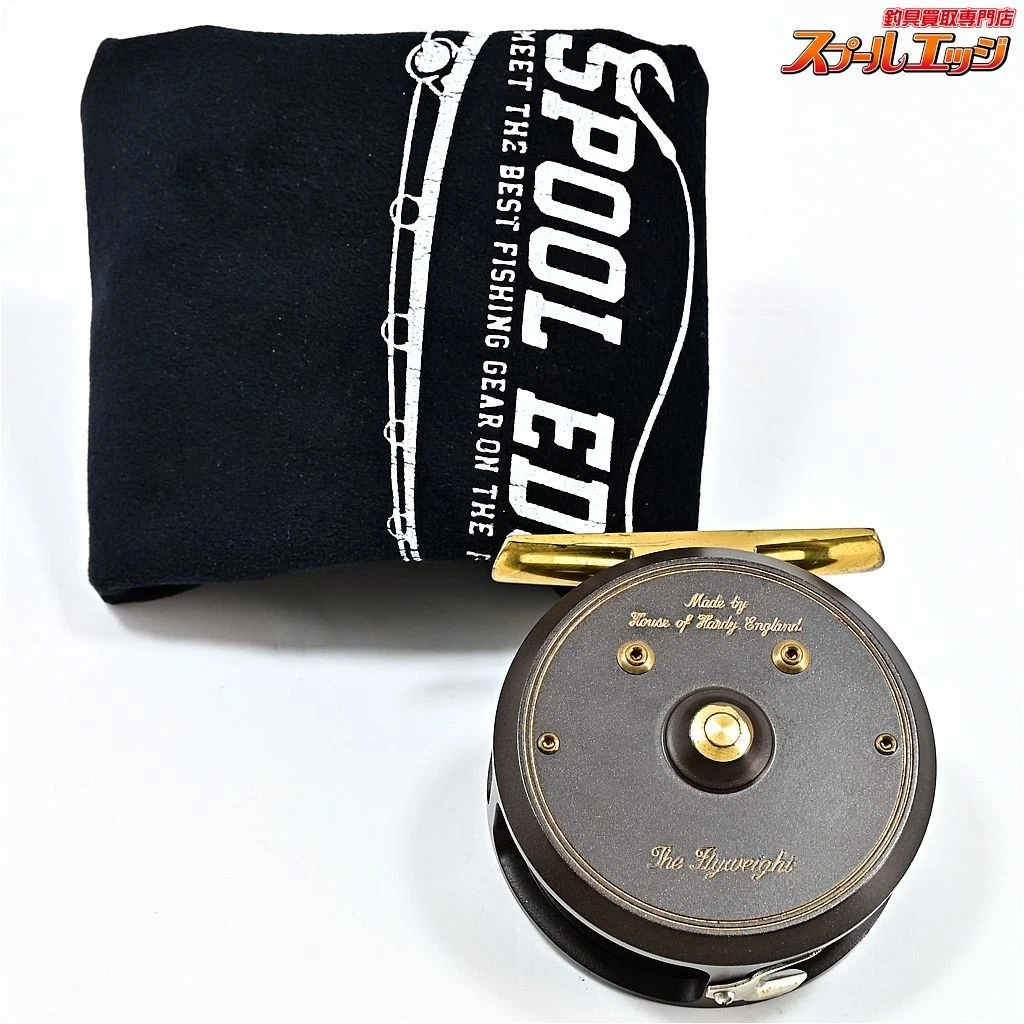 hardy flyweight reel products for sale | eBay