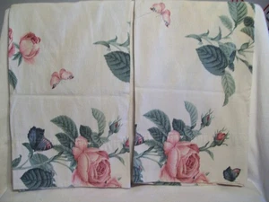 Westpoint Stevens Flanell Kissenbezüge 2 Standard - Bild 1 von 3