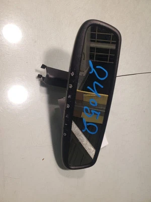 Espejo retrovisor Prius enchufable VIN Dp se adapta a 10-15 PRIUS 55031 Foto 1 de 4