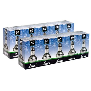 10x Bombilla Reflector R63 60W E27 Mate Bombilla 60W Bombillas Bombillas - Imagen 1 de 4