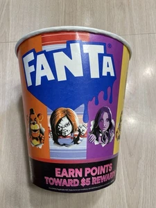 AMC FANTA POPCORN EIMER 8" 2025 - Bild 1 von 6