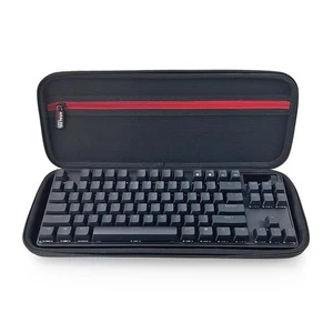Custodia per SteelSeries Apex Pro TKL, adatta per HyperX Alloy Origins Core - Custom-Fi... - Foto 1 di 6