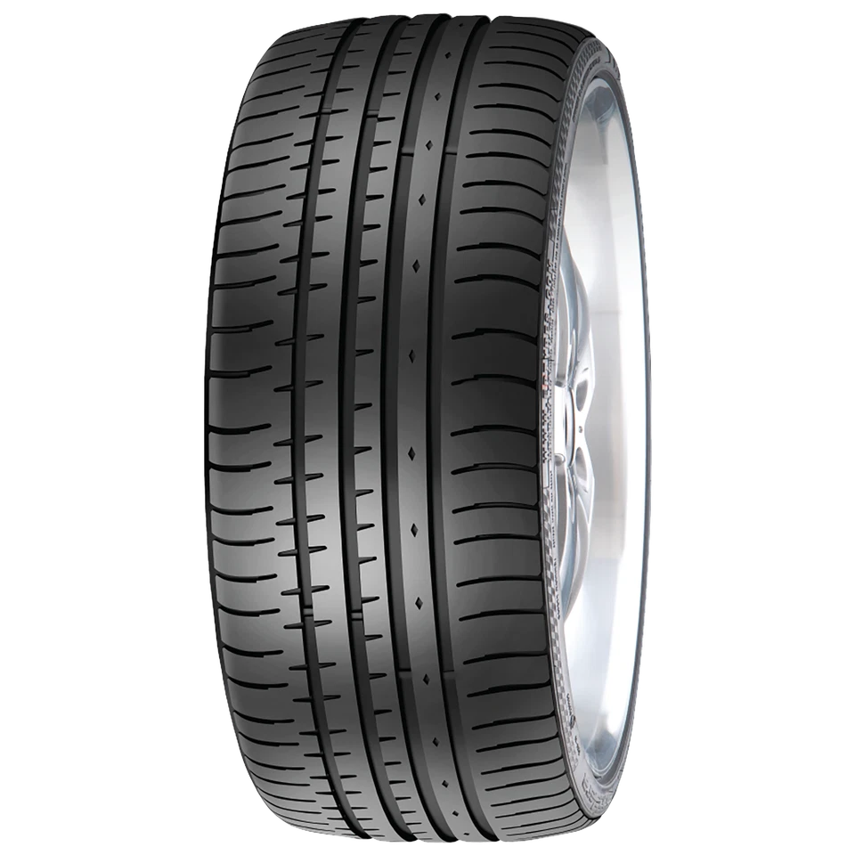 ACCELERA Sommerreifen 235/35 ZR 20 XL TL 92Y PHI MFS BSW - Bild 1 von 3