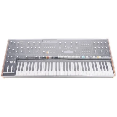 Decksaver Moog Muse Dust Cover | New - Image 1 of 4