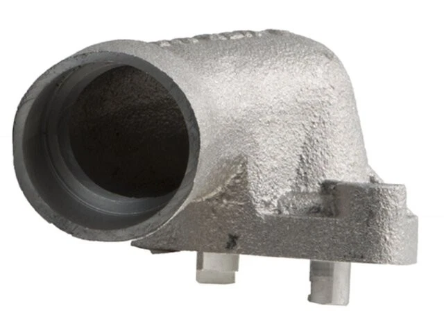 Four Seasons 62FY27Q Water Distribution Pipe Fits 1994-1997 Saab 900 2.5L V6 - Image 1 of 1