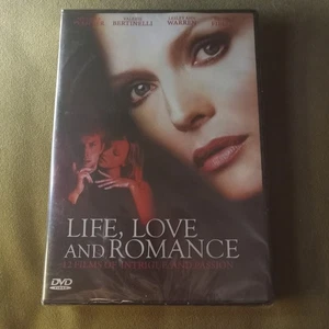 Life, Love And Romance: 12 Films DVD, Michelle Pfeifer, Valerie Bertinelli,.... - Picture 1 of 4