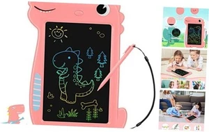 LCD Writing Tablet for Kids Drawing Tablet 10inch Toddler Writing Tablet - Picture 1 of 7