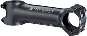 Ritchey WCS C220 84D Stem: 90mm, +/- 6, 31.8, 1-1/8, Blatte - Picture 1 of 1