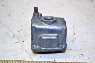 Arctic Cat EXT Pantera ZL Carb Float Bowl Chamber w/Floats 6505-637 1993-2005 Foto 1 de 3