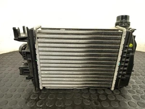 NISSAN JUKE Intercooler 2019-2025 1.0L HR10DET/ HRA0 260319135542  - Picture 1 of 6