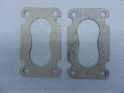2 neue Opel Vergaser Dichtungen - Bild 1 von 2