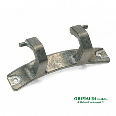 SMEG VESTEL CERNIERA OBLO’ CHIUSURA MANIGLIA LAVATRICE VESTEL SMEG 931331065