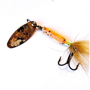 Vintage Abu Garcia Spinnaren Reflux Angelköder - M820.1 - Bild 1 von 5