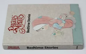 Kostbare Momente Schlafenszeit Geschichten Buch Vintage Kinderbuch Bild Geschichtenbuch - Bild 1 von 7