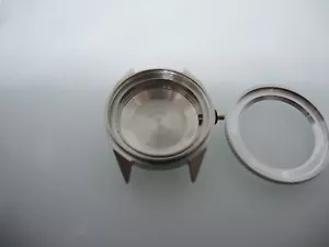 Philip Watch CARIBBEAN 1000 TRIPLE SAFE Gehäuse, case, 5292/68 - Bild 1 von 9