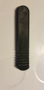 Shell Holder Cover for ROSSI CIRCUIT JUDGE 45 COLT / 410-GA. BLACK - TACTICAL - Picture 1 of 3