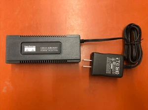 Cisco Aironet AIR-PWRINJ3 PoE Power Injector 350 1100 1130 1200 1240 Series AP - Picture 1 of 2