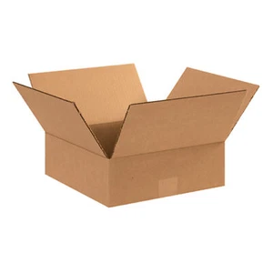 12x12x4 CAJAS DE ENVÍO FUERTES 32 ECT Paquete de 25 - Imagen 1 de 5