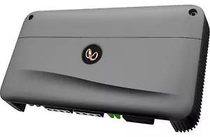 Infinity Reference 3004A 4-Channel Full Range Audio Amplifier 100w x 4 @ 2 ohm - Picture 1 of 4