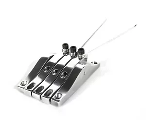 Peters 3 Saiten G/B-Bender, Handhebel Multi Bender, Lap Steel Gitarrentele - Bild 1 von 8