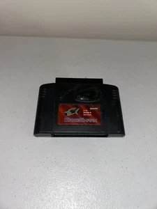 GameShark N64 Nintendo 64 Game Cartridge Game Shark Not Tested - Picture 1 of 8