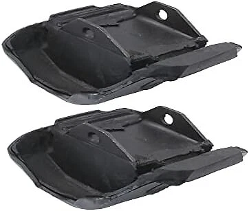 Montaje de motor delantero para Buick, Skylark, Electra, LeSabre, Regal, Pontiac - Foto 1 de 4