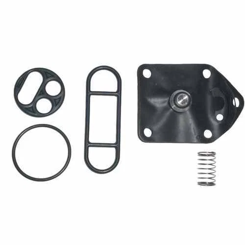 Kit de reparación de grifo de combustible de gasolina para Kawasaki ZRX 1200 R (ZR1200A) 2001-2006 Foto 1 de 1