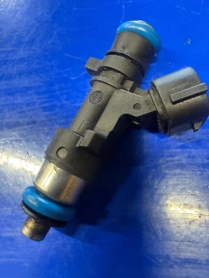 Audi Q5 2.0T 2013 2014 2015 2016 2017 inyector de combustible 06H906031 OEM Foto 1 de 3