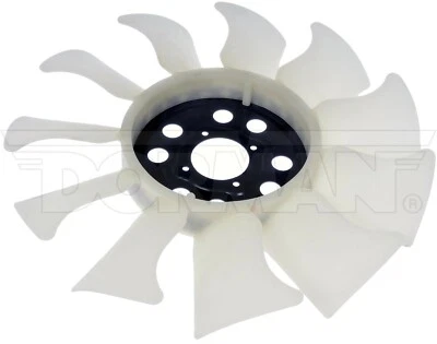 Hoja del ventilador de refrigeración del motor para Ford Explorer Sport Trac 2001-2002 4,0 L V6 Dorman Foto 1 de 2