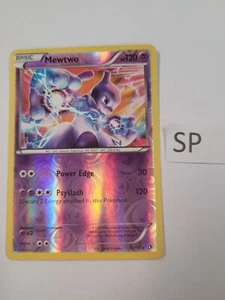 Mewtwo 53/113 SP EN ¡Envío gratuito en Canadá!! - Imagen 1 de 5