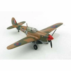 HOBBY MASTER HA5508 1/72 P-40N Kittyhawk FX-835 No Orchids 450 Sqn RAAF Italy 44 - Picture 1 of 5
