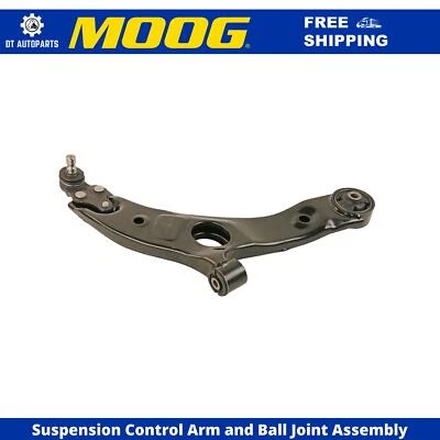 Conjunto de rótula de brazo de control delantero derecho inferior MO para Kia Sorento 2014-2015 Foto 1 de 4