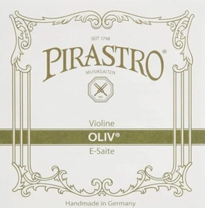 PIRASTRO OLIV Olive 311821 Violin string Olive E line (loop end) - Picture 1 of 3