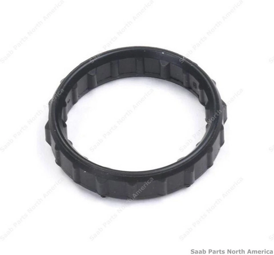 Oil Cooler Seal For 2006-2007 Chevrolet Cobalt Supercharged 2.0L L4 GAS DOHC 126 - Image 1 of 1