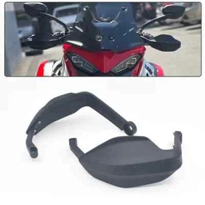 Motorcycle Handguard Protective Cover For Ducati Multistrada V4 V4S MTSV4 21-24 - Picture 1 of 23