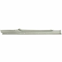 BMW E39 M5 Tech 540 535 530 528 525 523 520 Baja Fender Liner Ajuste-lado izquierdo