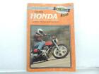Clymer Honda 250cc 450cc Twins 1978-1983 Service Repair Handbook B7273