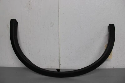 2014 2020 NISSAN ROGUE LEFT SIDE FRONT FENDER FLARE - Image 1 of 4