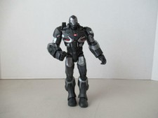 Marvel Legends Avengers Endgame War Machine Action Figure 6"