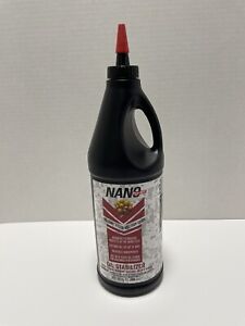 NANO Pro MT NDT32OS High Performance Extreme Pressure Oil Stabilizer Race Ready