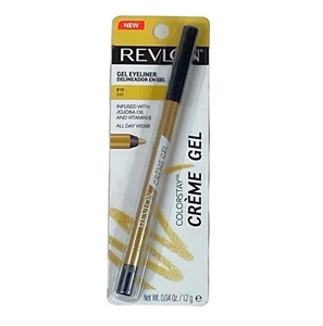 Revlon 815 24K matita eyeliner gel crema colorstay - Foto 1 di 1