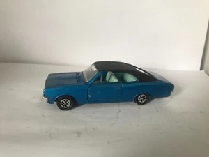 Original Dinky Toys 179 Opel Commodore - Mint - Picture 1 of 4