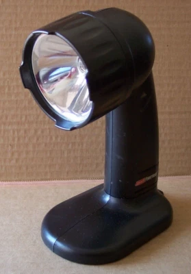 Фонарик Coleman 18 В Powermate, вращающаяся головка, PMD8147, только инструмент - без аккумулятора - Изображение 1 из 4