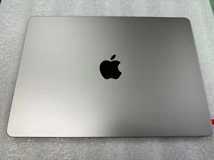 NEU Apple LCD Screen Display Assembly Grau MacBook Air 13" M2 A2681 M3 A3113 - Bild 1 von 7