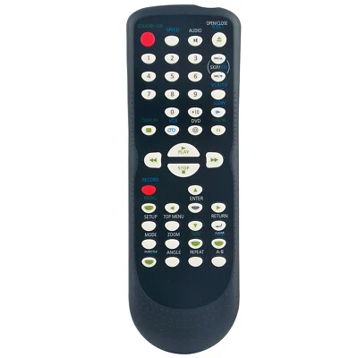 New NB179 NB179UD Replace Remote for Magnavox DVD VCR MWD2206A MWD2205 MWD2206