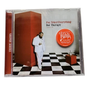 Teddy Swims - I've Tried Everything But Therapy(Part 2) Album Box Set - Picture 1 of 3