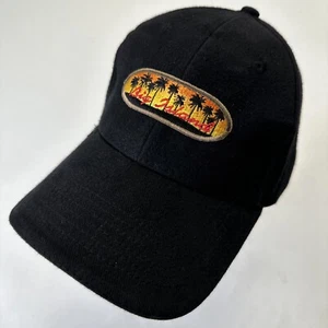 Big Island Hawaii Ball Cap Hat Fitted One Size Baseball - Picture 1 of 5